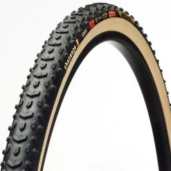 Wheels & Tyres Challenge Grifo Seta Extra - TUBULAR Cross Tyre