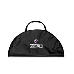 Muc Off Muc-Off Grime Bag Rider Care Changing Bag Accessories