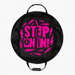 Muc Off Muc-Off Grime Bag Rider Care Changing Bag Accessories