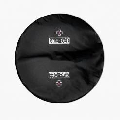 Muc Off Muc-Off Grime Bag Rider Care Changing Bag Accessories