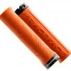 Race Face Half Nelson Lock On Mountain Bike Handlebar Grips Controls