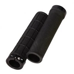 Oxford Pro Lock On MTB Handlebar Grips - Slim Controls