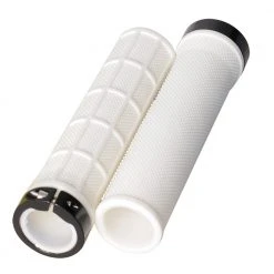 Oxford Pro Lock On MTB Handlebar Grips - Slim Controls