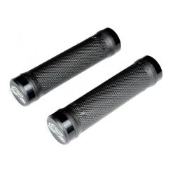 Renthal Ultra Tacky Lock On MTB Handlebar Grips