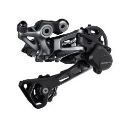 Shimano GRX Rear Derailleur Shadow+ RD-RX812 - 1 X 11 Speed Drivetrain