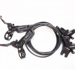 Sram Guide RS - Disc Brake Set Front & Rear - Black