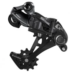 Sram GX - Rear Mech - 1 X 11 Speed X-Horizon - Long Cage - Black Drivetrain