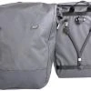 Lotus H20 Waterproof Rear Pannier Bags - 2 X 22.4 Litre