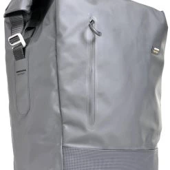 Lotus H20 Waterproof Rear Pannier Bags - 2 X 22.4 Litre