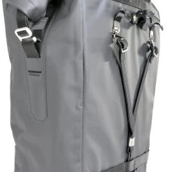 Lotus H20 Waterproof Rear Pannier Bags - 2 X 22.4 Litre 6 Lotus H20 Waterproof Rear Pannier Bags - 2 X 22.4 Litre