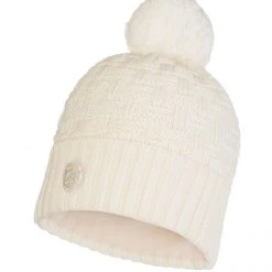 Buff - Airon - Knitted & Polar Hat