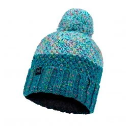 Buff - Janna - Knitted & Polar Hat