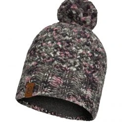 Buff - Margo - Knitted & Polar Hat Clothing 9 Buff - Margo - Knitted & Polar Hat Clothing