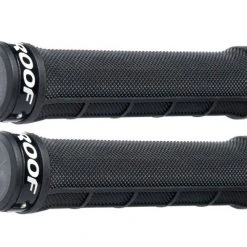 Nukeproof Neutron - Half Waffle Lock On Grips Controls