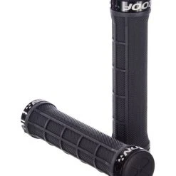 Nukeproof Neutron - Half Waffle Lock On Grips Controls