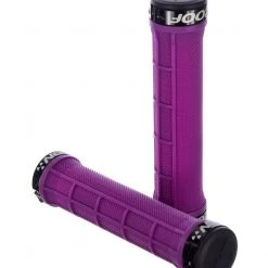 Nukeproof Neutron - Half Waffle Lock On Grips Controls