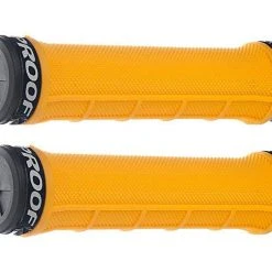 Nukeproof Neutron - Half Waffle Lock On Grips Controls