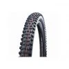 Wheels & Tyres Schwalbe Hans Dampf Evo - Addix Soft - SuperGravity - Folding Tyre