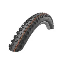 2019 Schwalbe Hans Dampf - Addix Soft - SS - TL-Easy - Folding Tyre