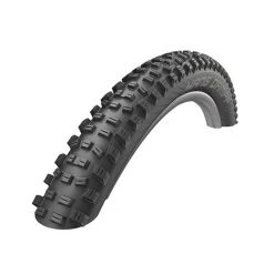 Wheels & Tyres Schwalbe Hans Dampf - ADDIX - Performance - TL-Ready - Folding Tyre