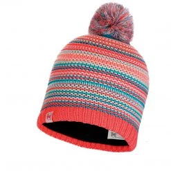 Buff - Amity - Slim / Junior - Knitted & Polar Hat Clothing