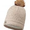 Clothing Buff - Aura Chic - Knitted & Polar Hat