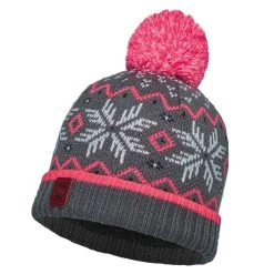 Buff - Nester - Slim / Junior - Knitted & Polar Hat Clothing