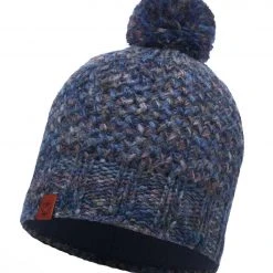 Buff - Margo - Knitted & Polar Hat Clothing 8 Buff - Margo - Knitted & Polar Hat Clothing