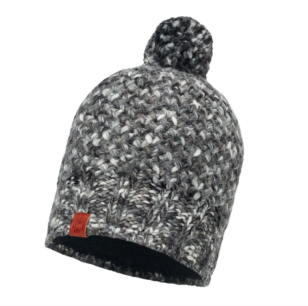 Buff - Margo - Knitted & Polar Hat Clothing 2 Buff - Margo - Knitted & Polar Hat Clothing