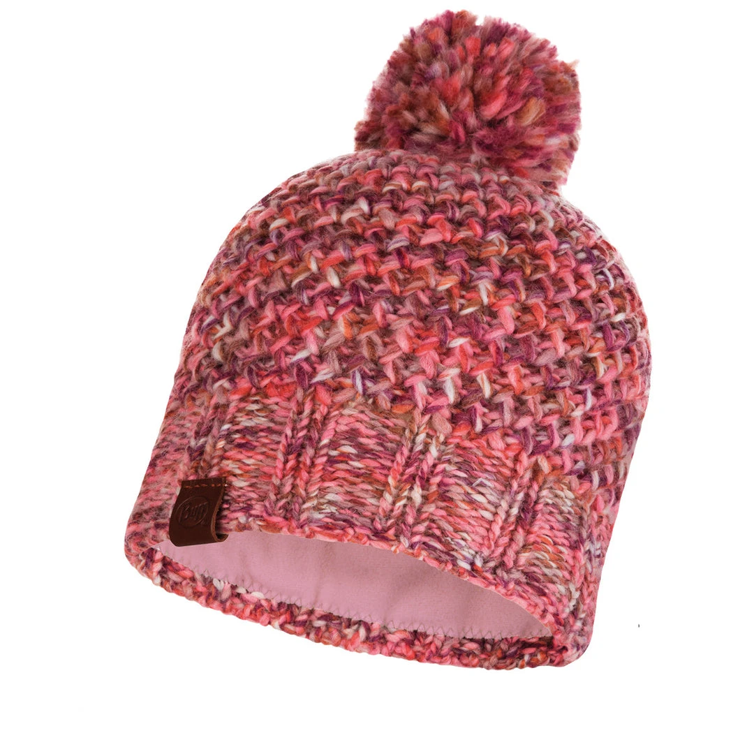 Buff - Margo - Knitted & Polar Hat Clothing 1 Buff - Margo - Knitted & Polar Hat Clothing