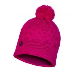 Buff - Savva - Knitted & Polar Hat 7 Buff - Savva - Knitted & Polar Hat