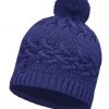 Buff - Savva - Knitted & Polar Hat