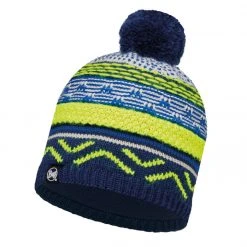 Buff - Switch - Knitted & Polar Hat Clothing