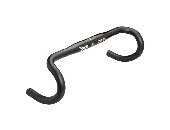 Deda Zero 1 RHM Alloy Road Bike Handlebars 1 Deda Zero 1 RHM Alloy Road Bike Handlebars