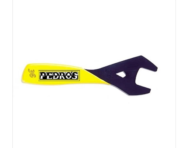 Pedros Headset Wrench / Bike Tool Accessories 2 Pedros Headset Wrench / Bike Tool Accessories