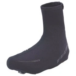 Clothing BBB Heavy Duty Overshoes BWS02B - Black 7 Clothing BBB Heavy Duty Overshoes BWS02B - Black