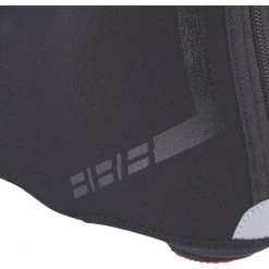 Clothing BBB Heavy Duty Overshoes BWS02B - Black 9 Clothing BBB Heavy Duty Overshoes BWS02B - Black