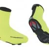 BBB Heavy Duty Overshoes BWS02B - Neon Yellow Clothing