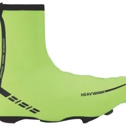 BBB Heavy Duty Overshoes BWS02B - Neon Yellow Clothing