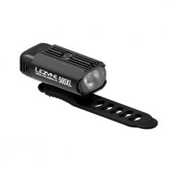 Lezyne Hecto Drive 500XL - Front Light Accessories