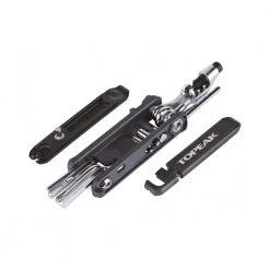 Topeak Hexus X Multi-Tool Accessories