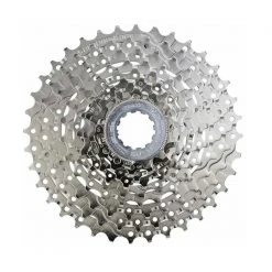 Drivetrain Shimano Alivio/Sora HG400 9 Speed MTB Cassette