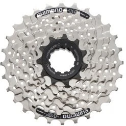 Shimano HG41 7 Speed Mountain Bike Cassette