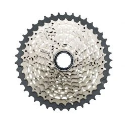 Drivetrain Shimano Deore HG500 - 10 Speed MTB Cassette