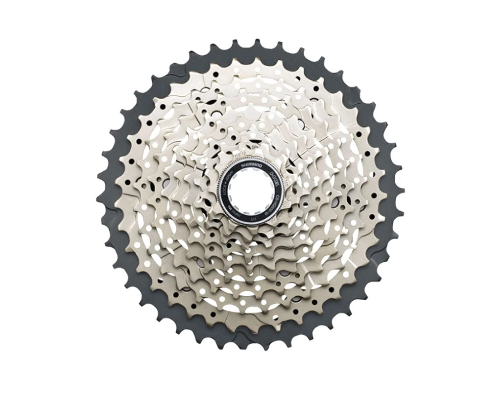 Drivetrain Shimano Deore HG500 - 10 Speed MTB Cassette 1 Drivetrain Shimano Deore HG500 - 10 Speed MTB Cassette