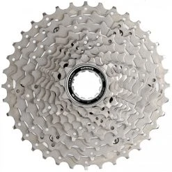 Drivetrain Shimano HG50 10 Speed Mountain Bike Cassette