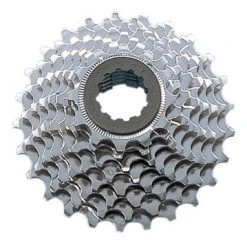 Drivetrain Shimano Sora HG50 8 Speed Road Bike Cassette