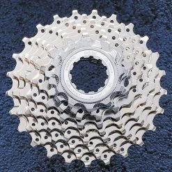 Shimano Deore HG50 9 Speed Mountain Bike Cassette