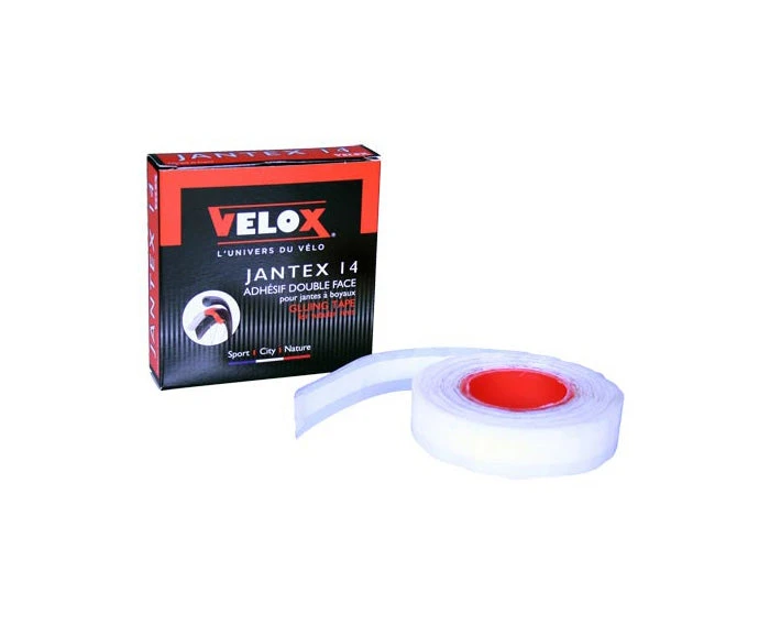 Wheels & Tyres Velox Jantex 14 High Temp Road Bike Tyre - Tubular / Tub Tape 1 Wheels & Tyres Velox Jantex 14 High Temp Road Bike Tyre - Tubular / Tub Tape