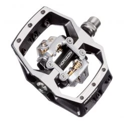 Nukeproof Horizon CL - CrMo Downhilll - Clipless Pedals